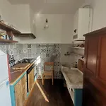 The House On The Roof In Genoa