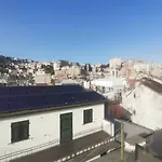 The House On The Roof In Genoa